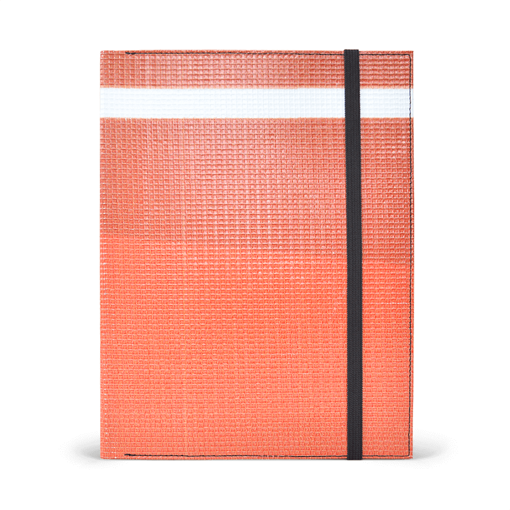Oliver Notebook
