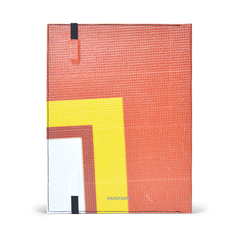 Oliver Notebook
