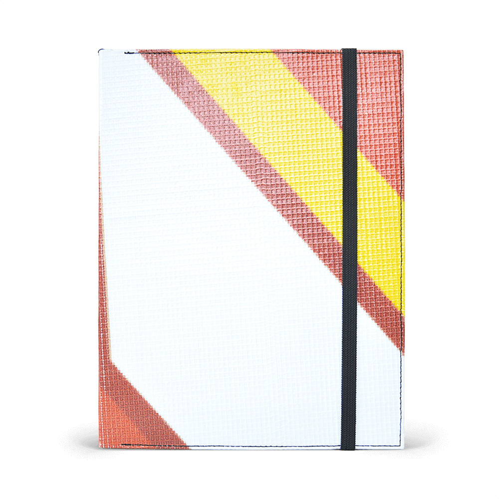 Oliver Notebook