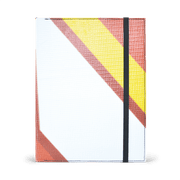 Oliver Notebook