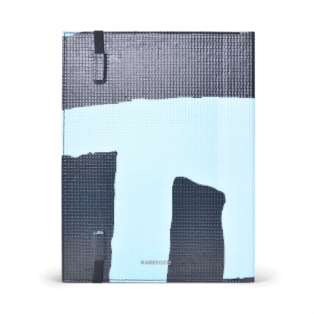 Oliver Notebook