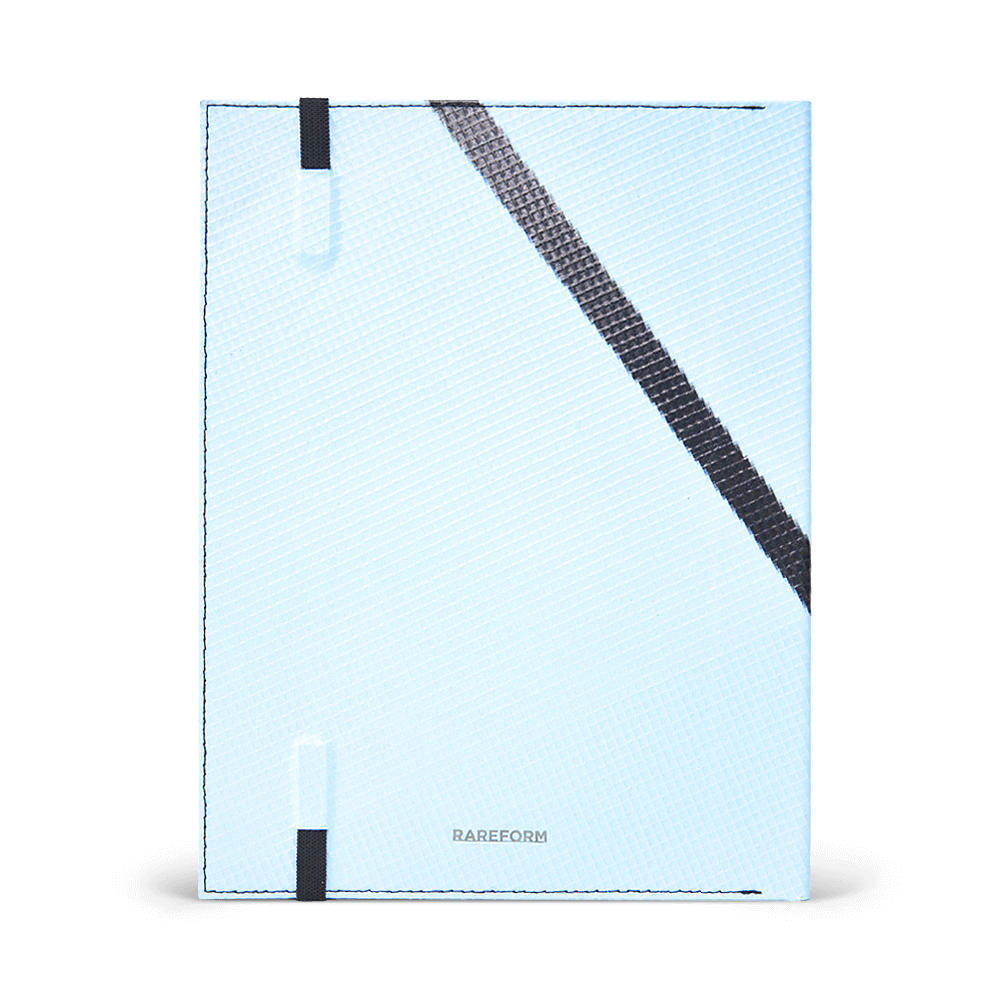 Oliver Notebook
