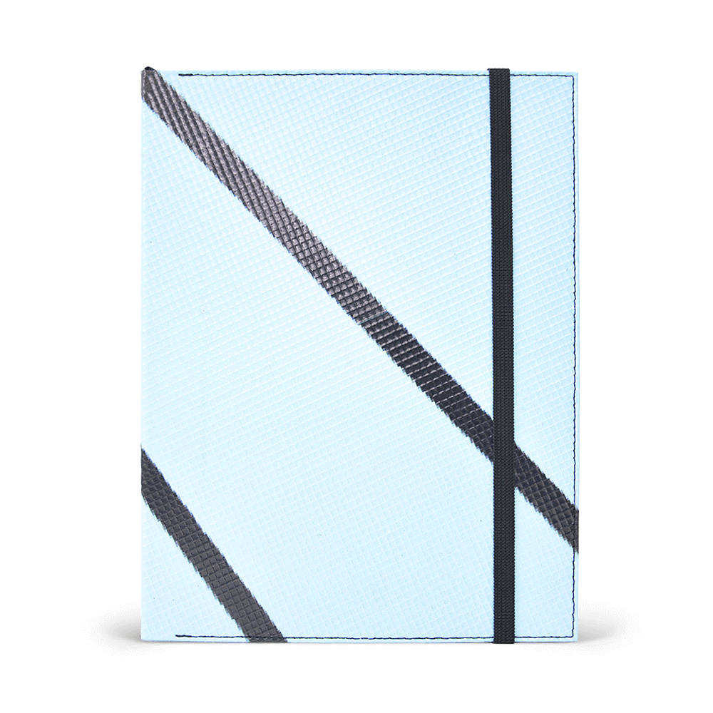 Oliver Notebook