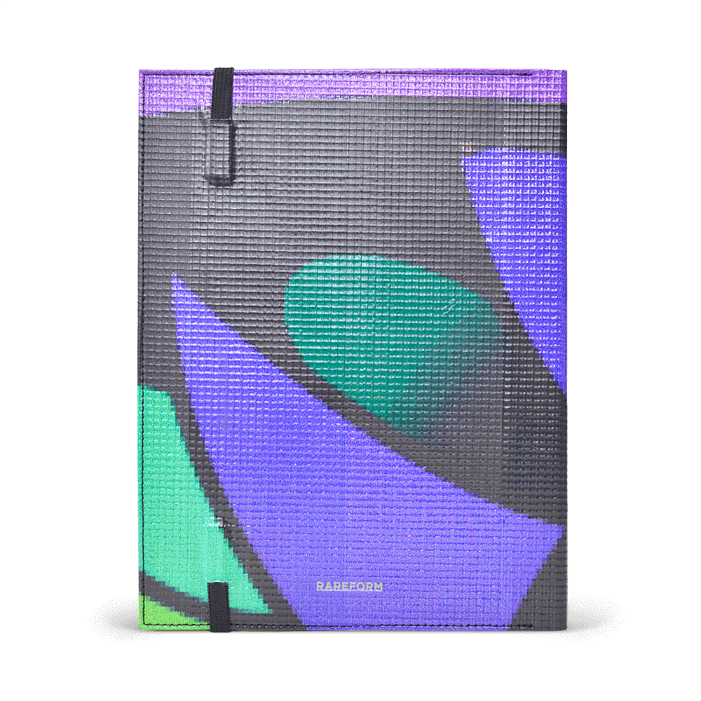 Oliver Notebook