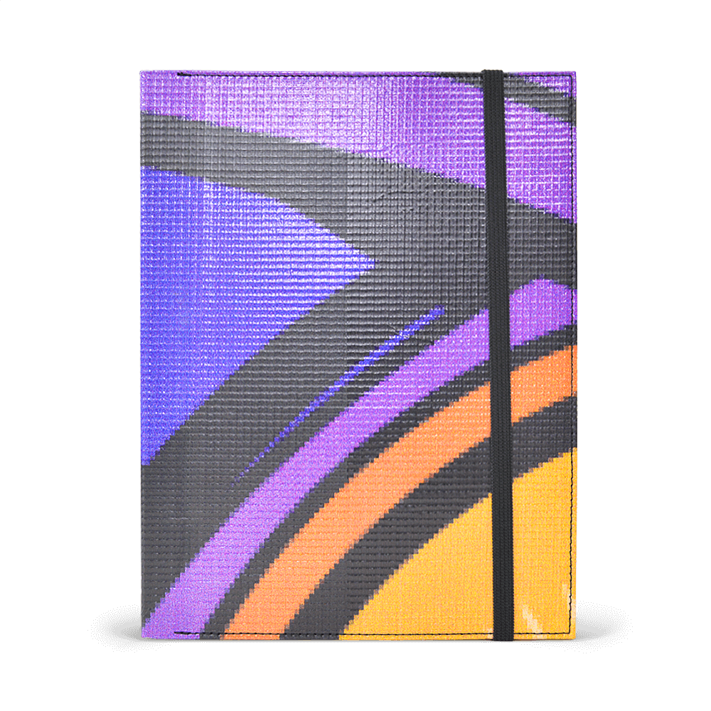 Oliver Notebook