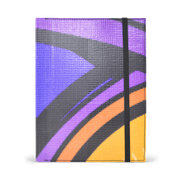 Oliver Notebook