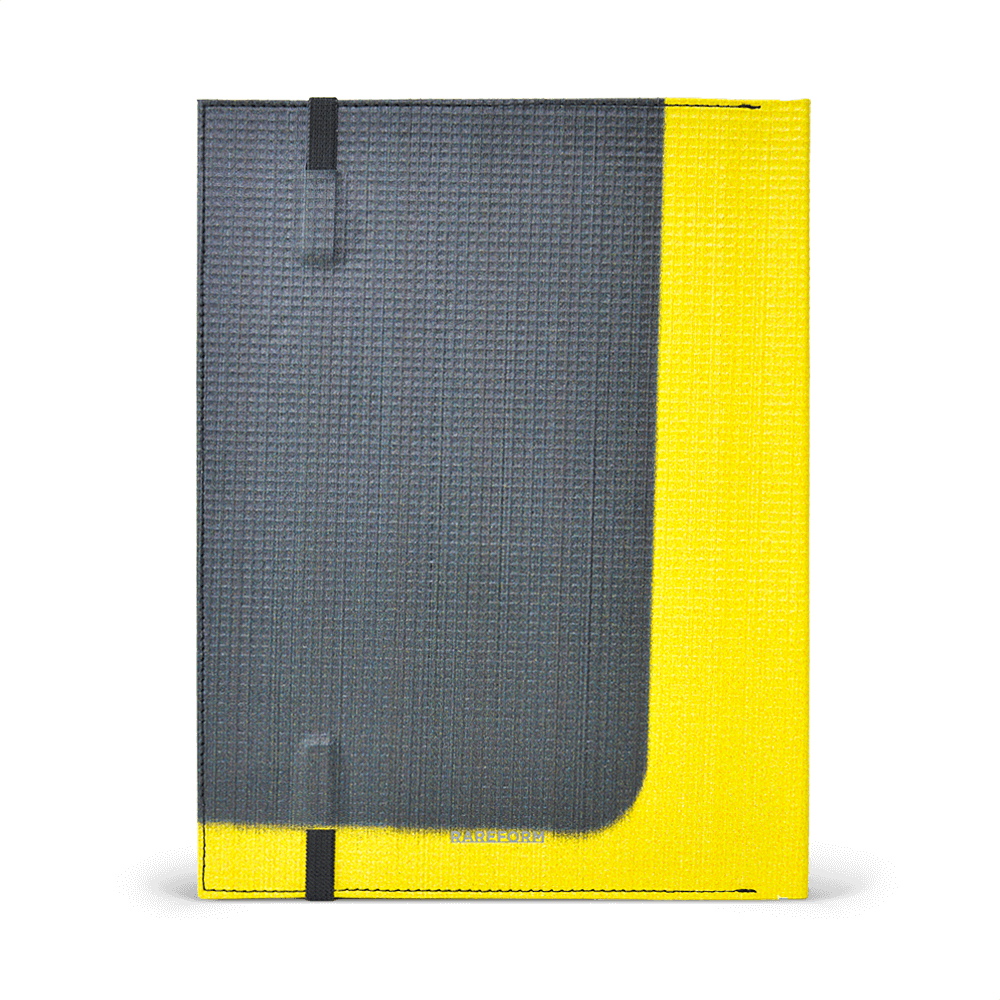 Oliver Notebook