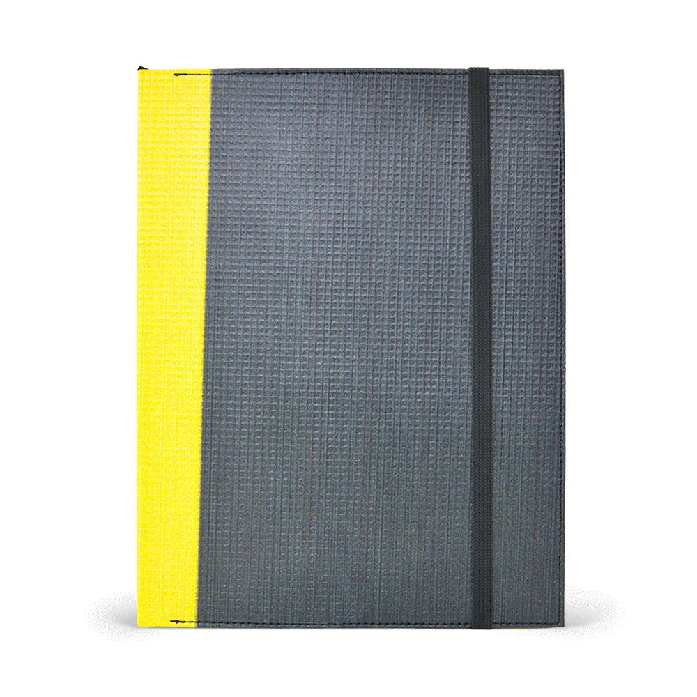 Oliver Notebook