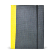 Oliver Notebook