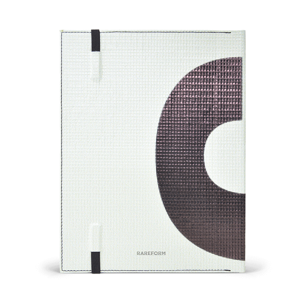 Oliver Notebook