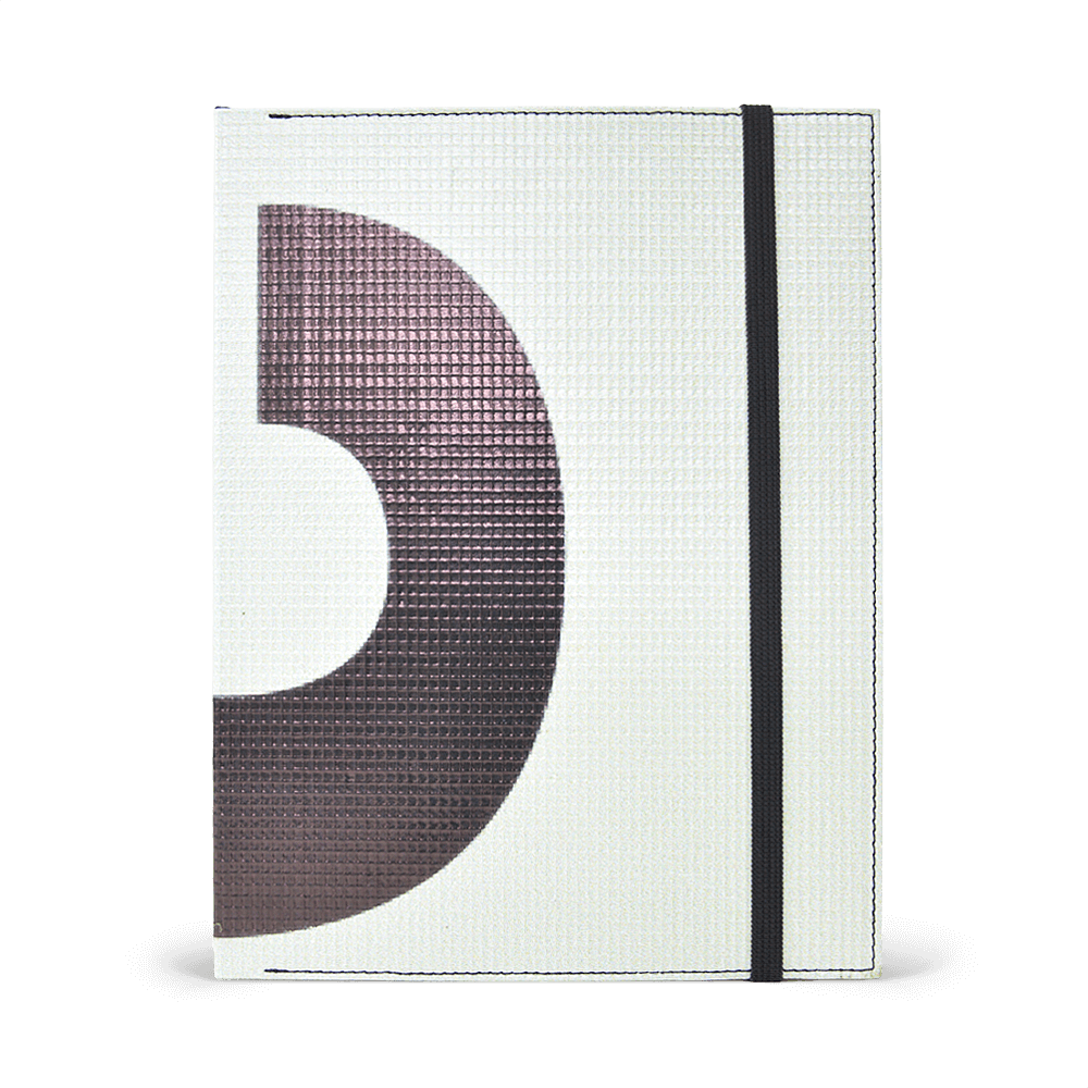 Oliver Notebook