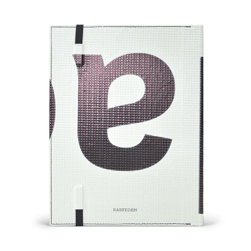 Oliver Notebook