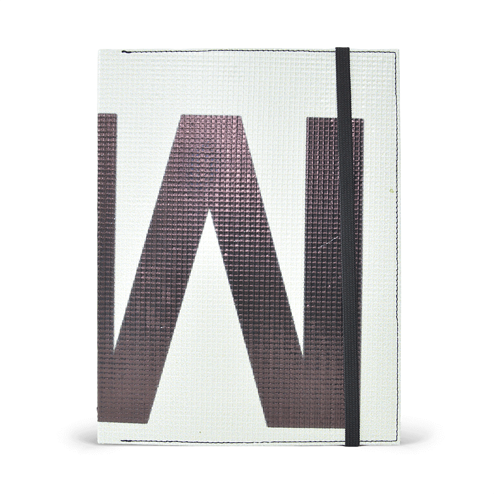 Oliver Notebook
