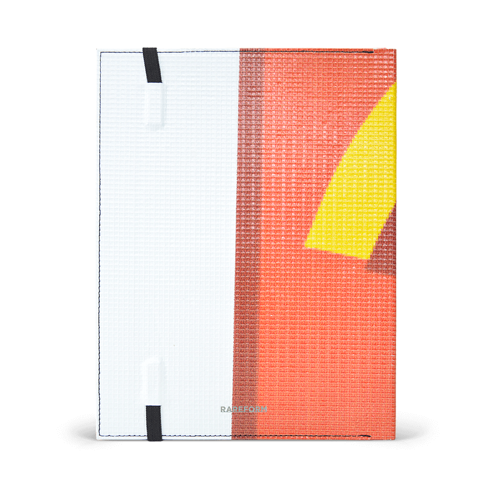 Oliver Notebook