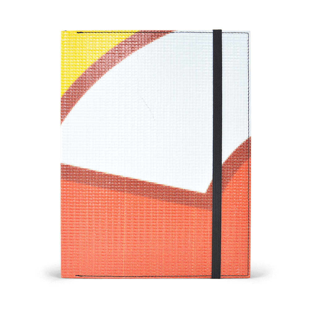 Oliver Notebook