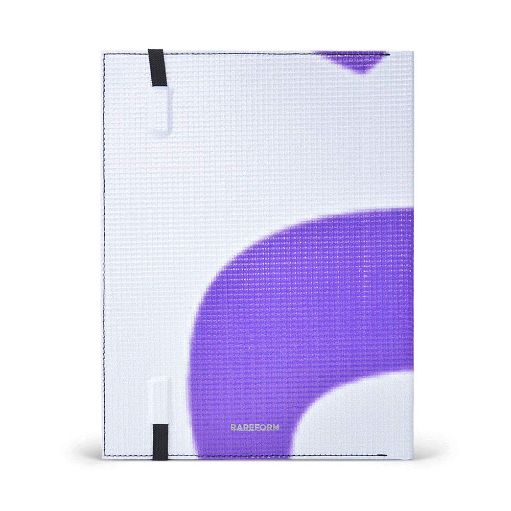 Oliver Notebook