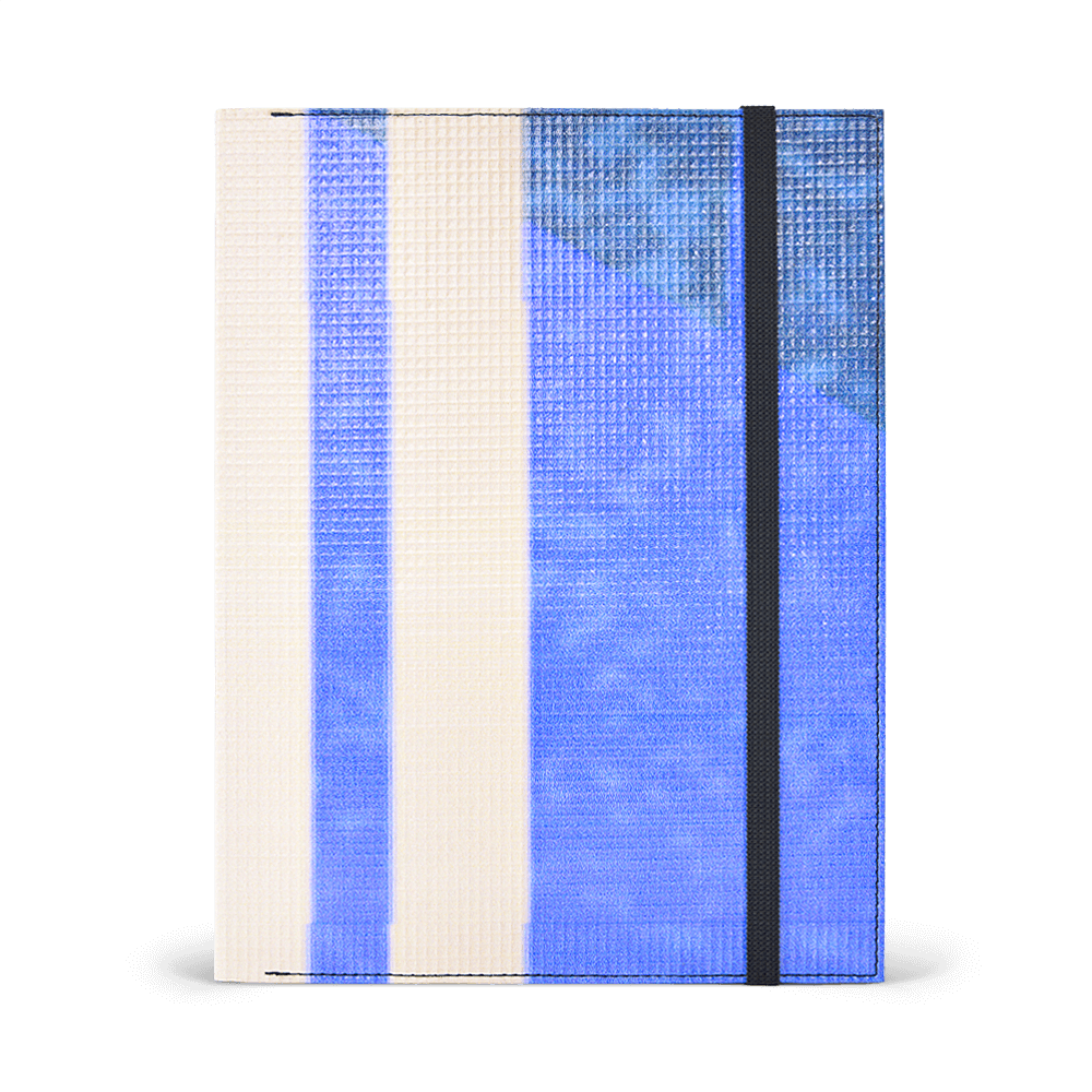 Oliver Notebook