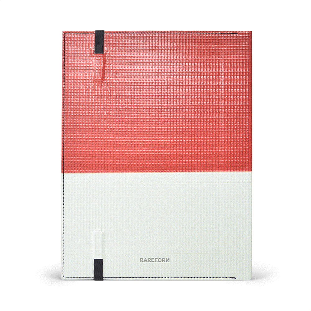 Oliver Notebook