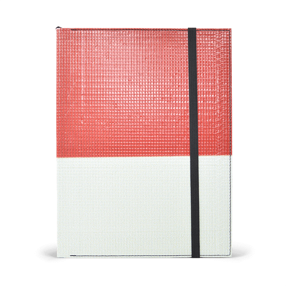 Oliver Notebook