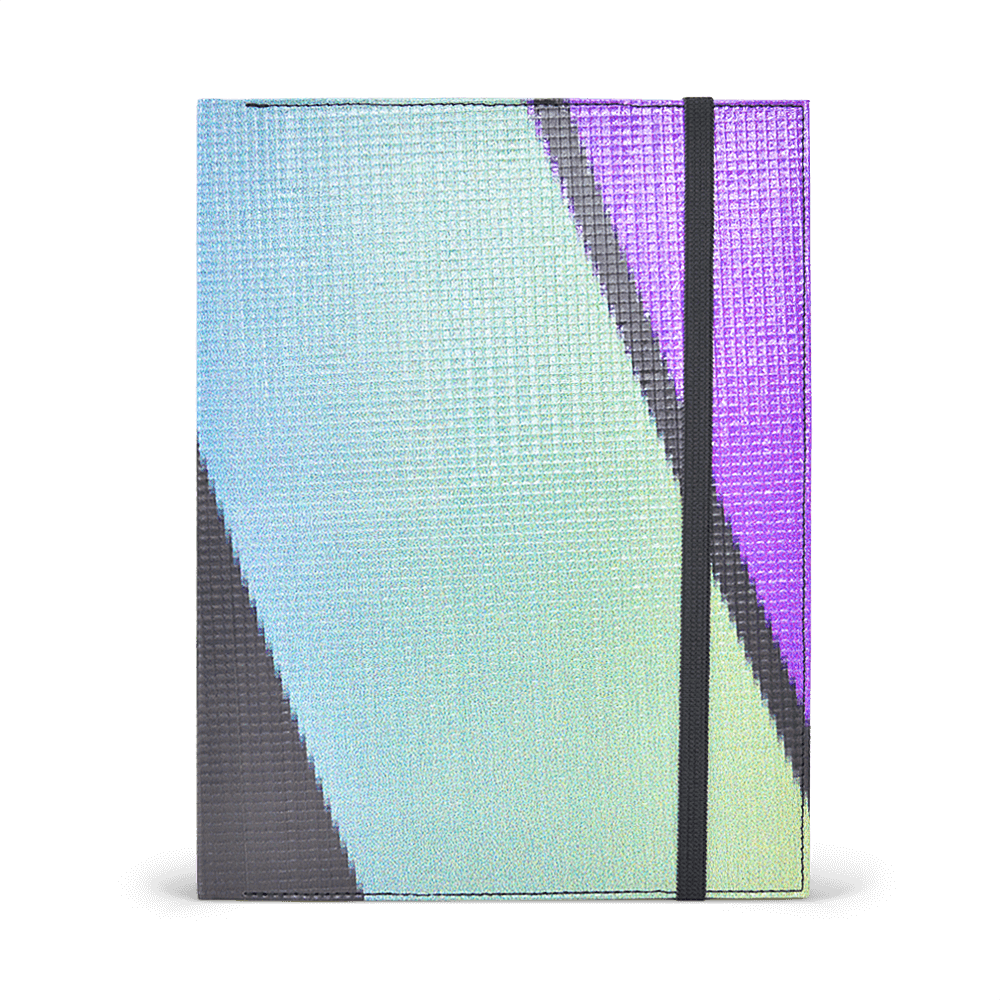 Oliver Notebook