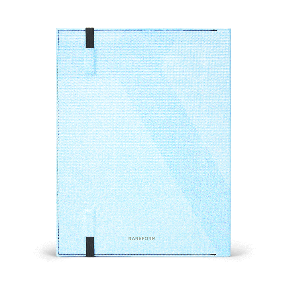 Oliver Notebook