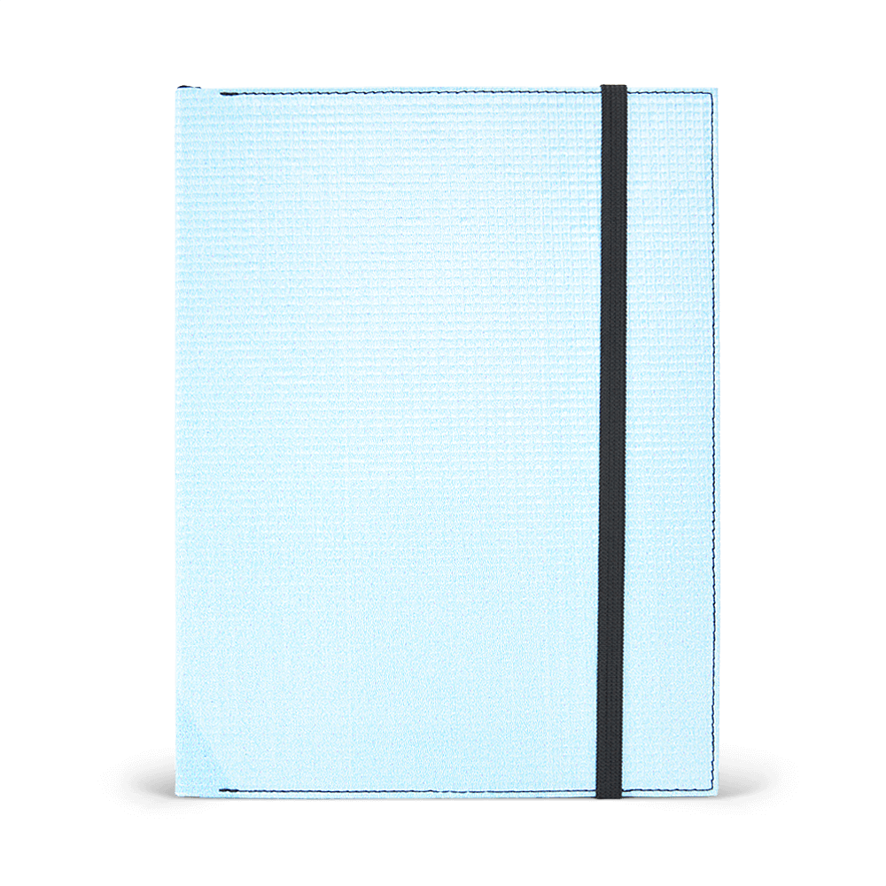 Oliver Notebook