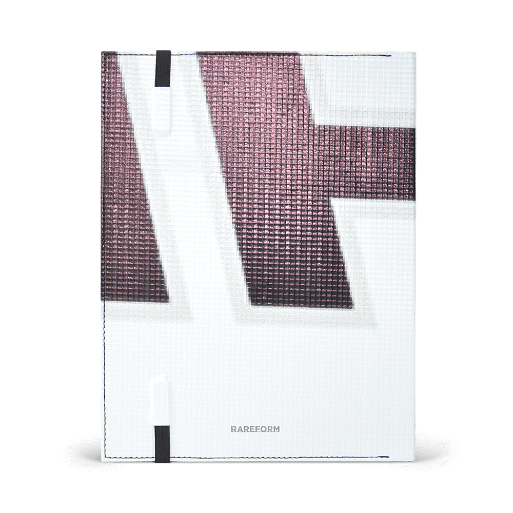 Oliver Notebook