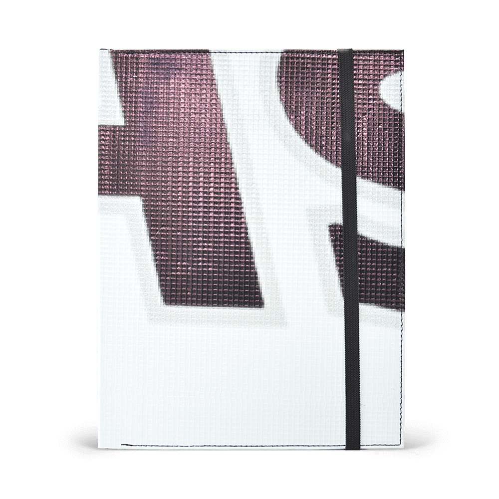 Oliver Notebook