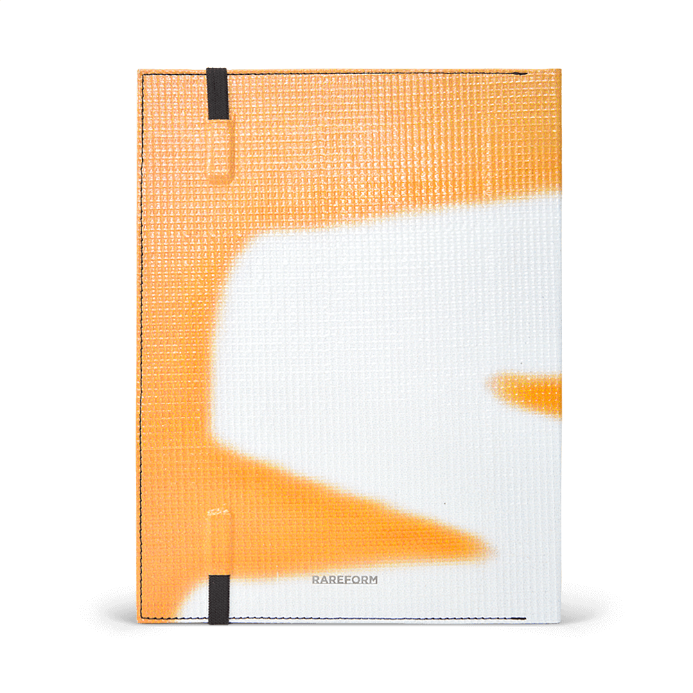 Oliver Notebook