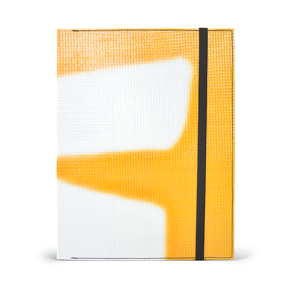 Oliver Notebook