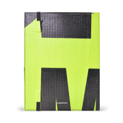 Oliver Notebook