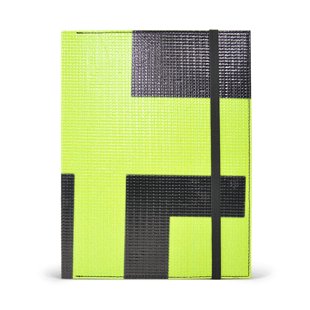 Oliver Notebook