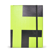 Oliver Notebook