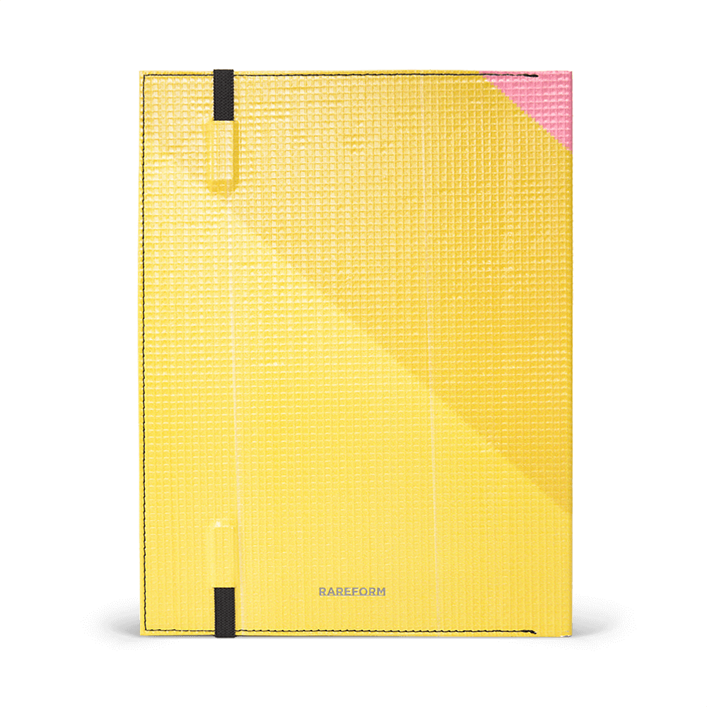 Oliver Notebook