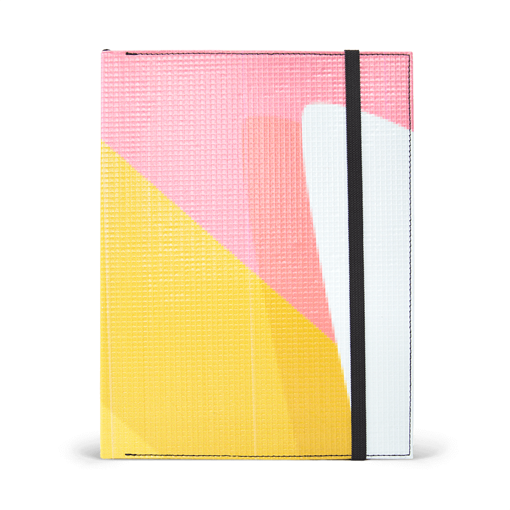 Oliver Notebook