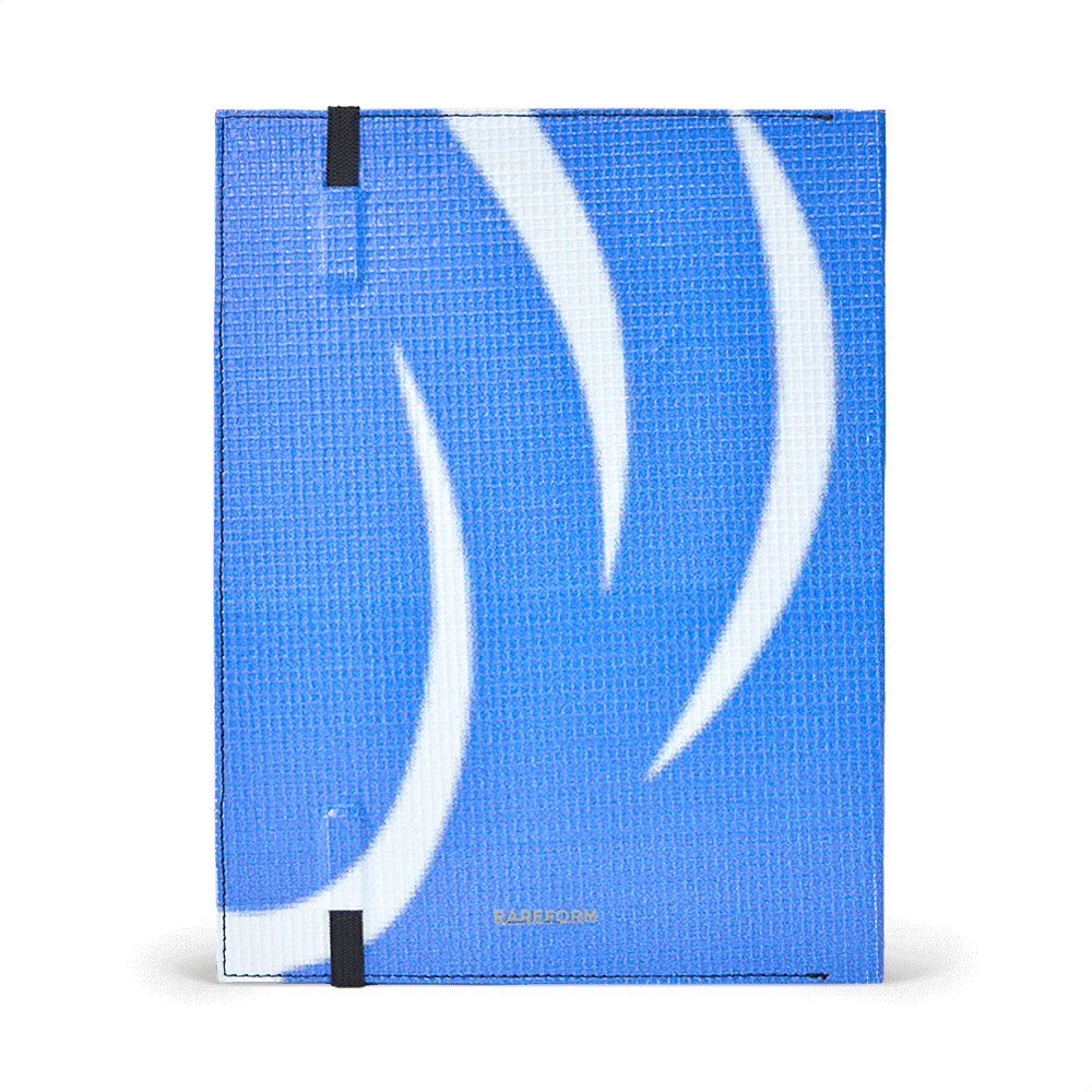 Oliver Notebook