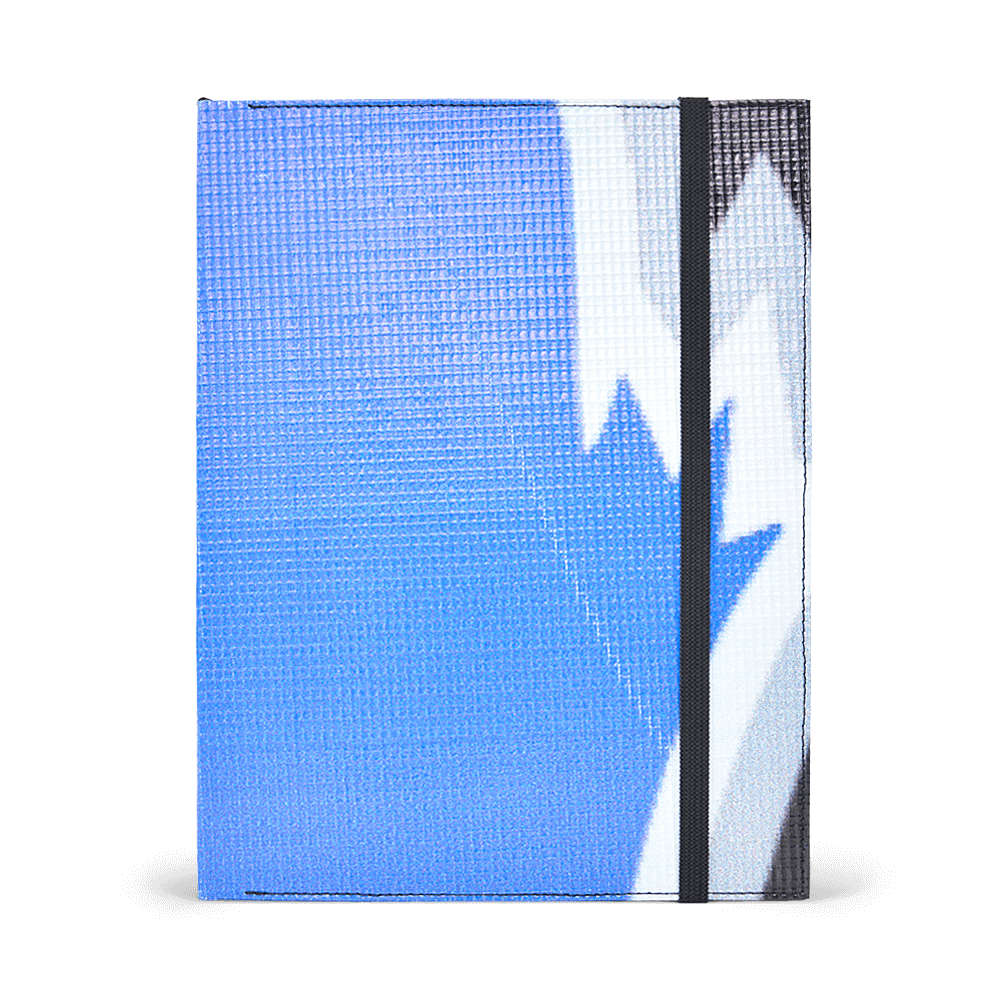 Oliver Notebook