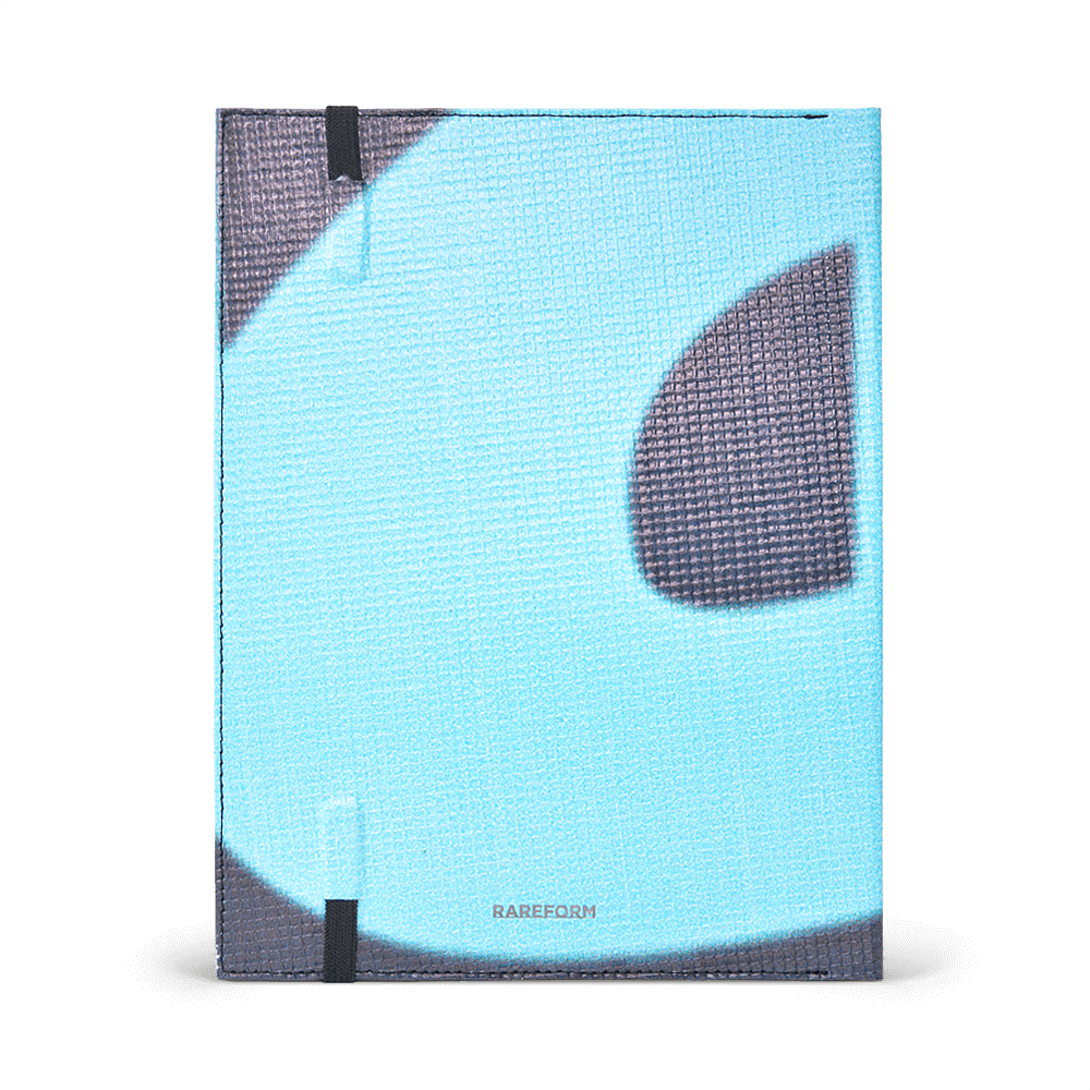 Oliver Notebook