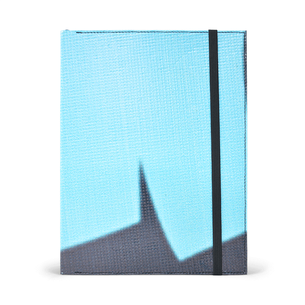 Oliver Notebook