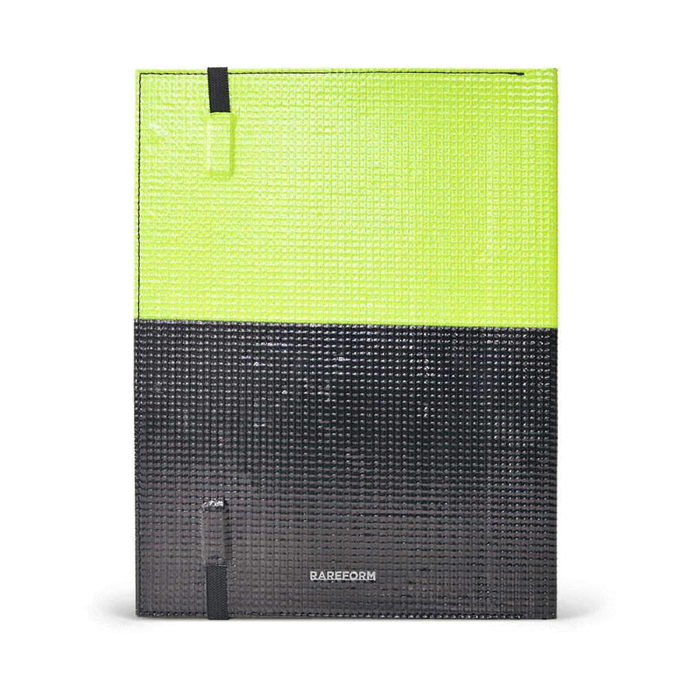 Oliver Notebook