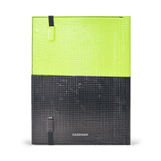 Oliver Notebook