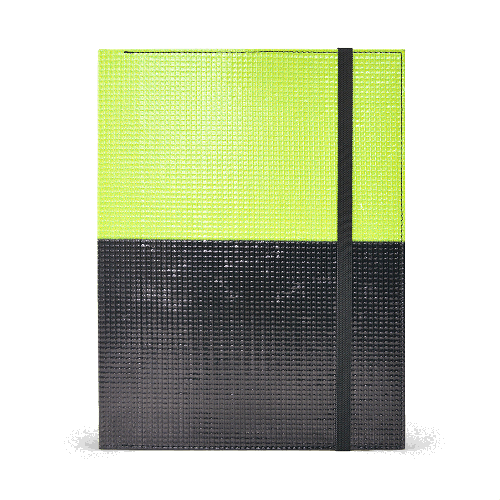 Oliver Notebook