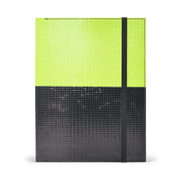 Oliver Notebook