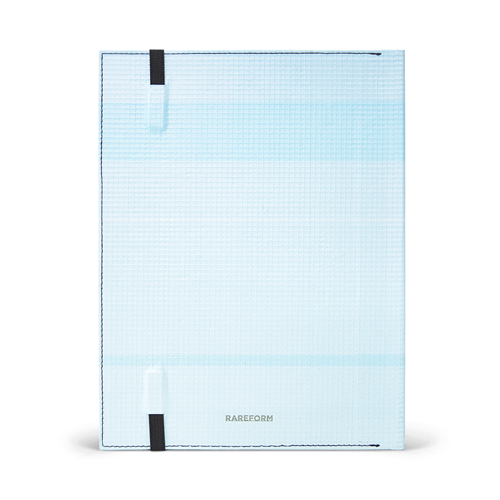 Oliver Notebook