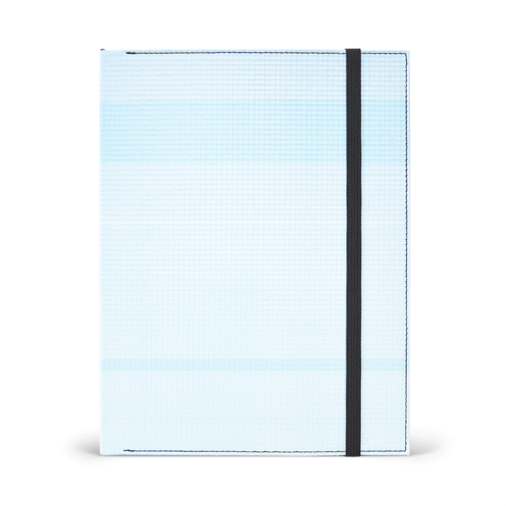 Oliver Notebook