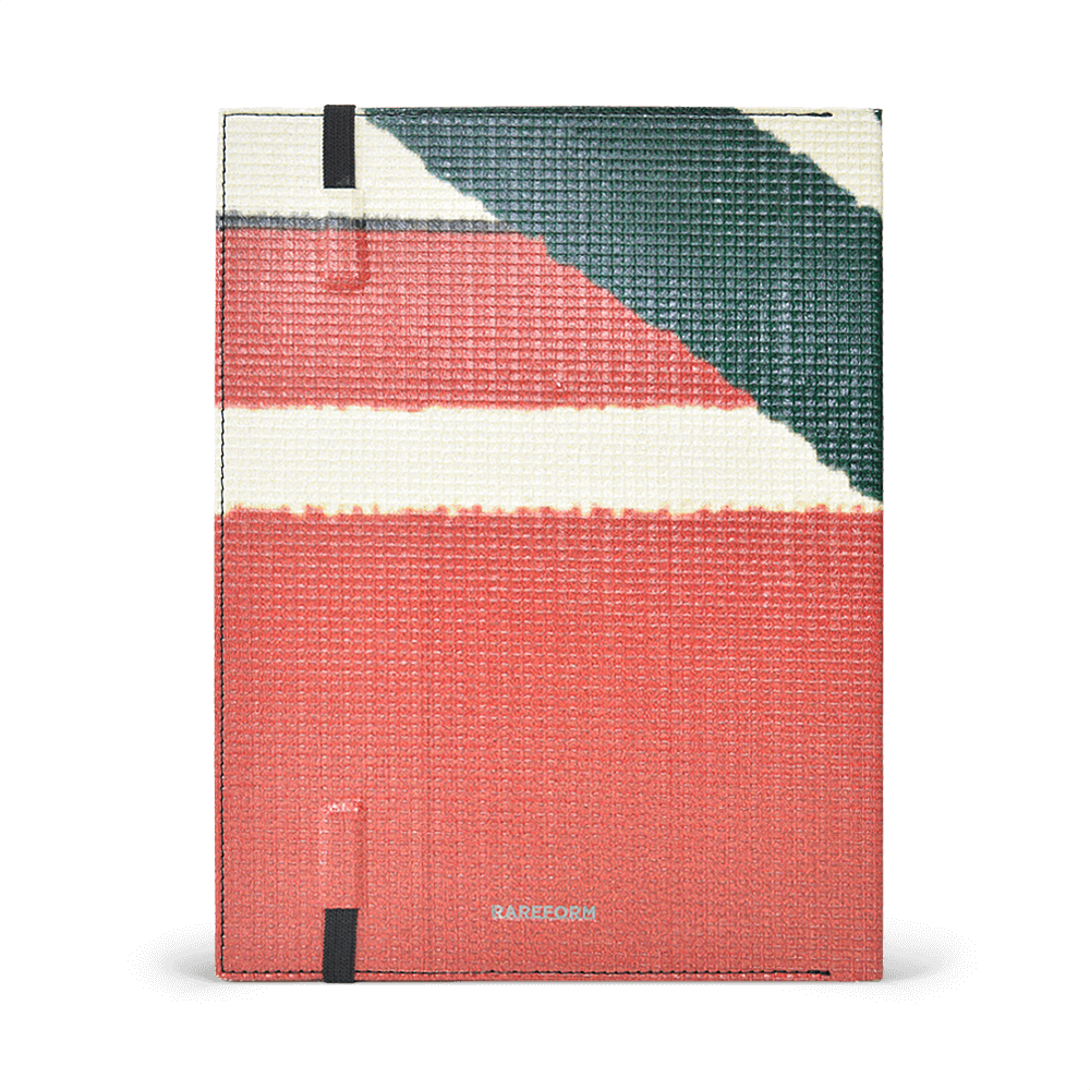 Oliver Notebook