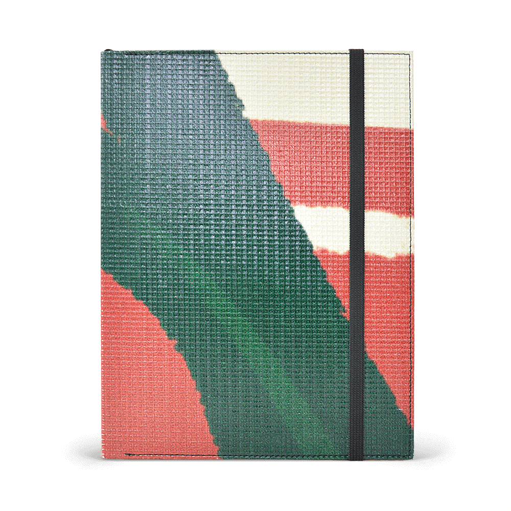 Oliver Notebook