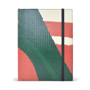 Oliver Notebook