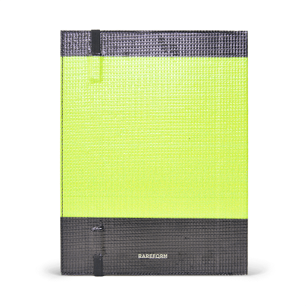 Oliver Notebook