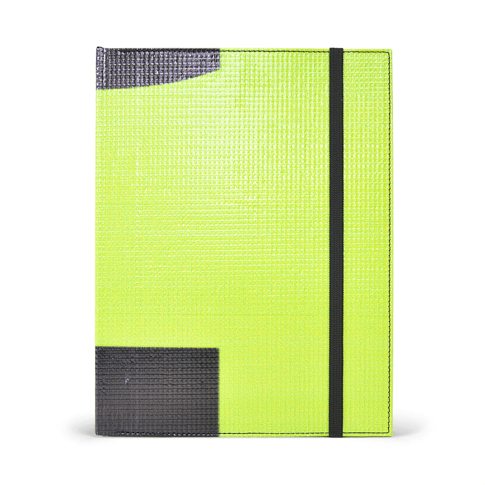 Oliver Notebook